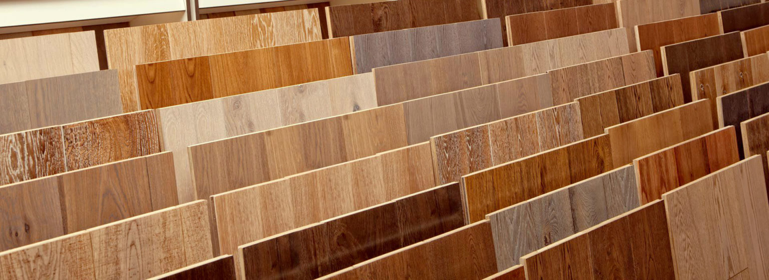 types de pose de parquet