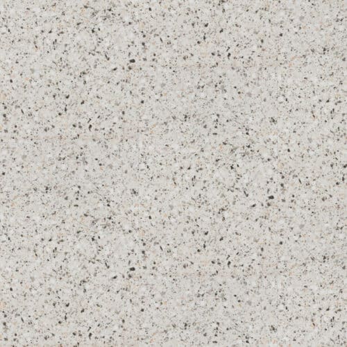 Floorify - O024 Terrazzo/Terrazzo Small - Profilé de transition adapté - 6,2 mm x 36 mm