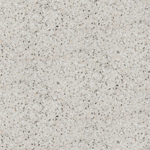 Floorify - Q024 Terrazzo/Terrazzo Small - Profilé d'adaptation adapté - 9,4 mm x 40,6 mm