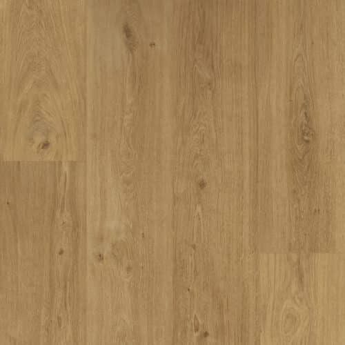 Floorify - O026 Gingerbread - Profilé de transition adapté - 6,2 mm x 36 mm