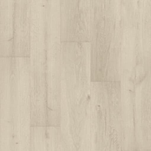 Floorify - O051 Coconut - Profilé de transition adapté - 6,2 mm x 36 mm