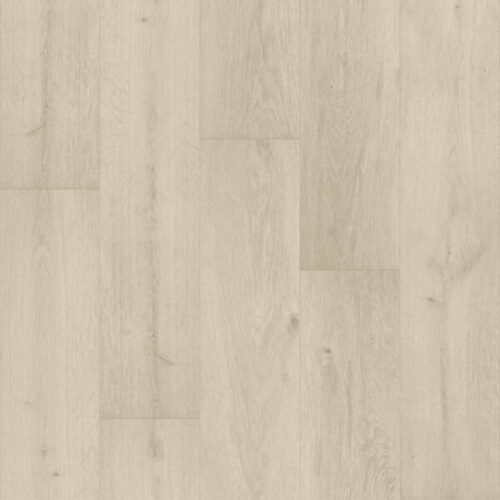 Floorify - Q051 Coconut - Profilé d'adaptation adapté - 9,4 mm x 40,6 mm