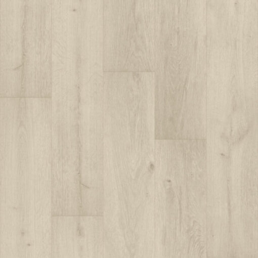 Floorify - S051 Coconut - Plinthe Classique - 61 mm x 10 mm x 2000mm