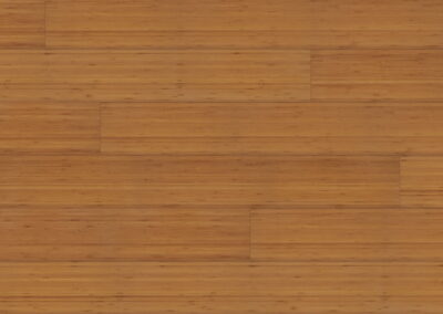 BAMBOOTOUCH  - Vertical Caramel Budget HUILÉ - F12VOC96