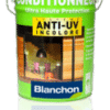 Blaanchon Conditionneur Anti-UV incolore pour bois 5L