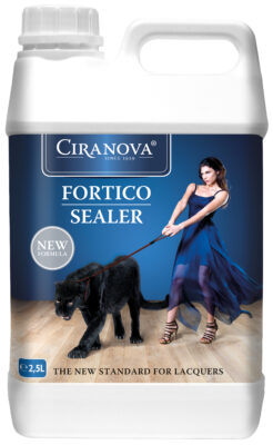Ciranova - FORTICO SEALER - 2,5L