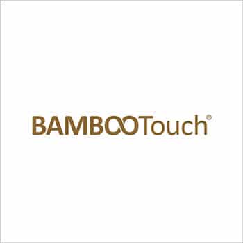 Bambootouch