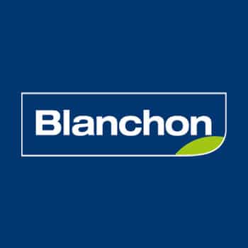 Blanchon