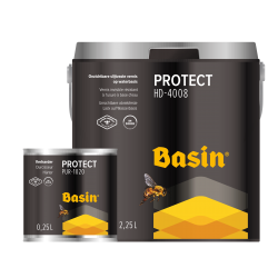 Protect Basin