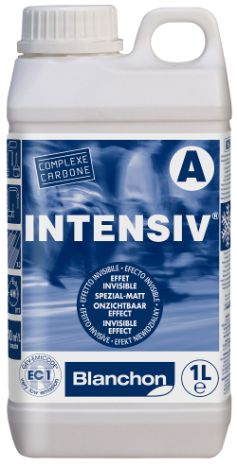 Blanchon - Vitrificateur Parquet Intensiv® + durcisseur 0,1L