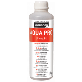 Blanchon - Durcisseur Aqua Pro (RPA)