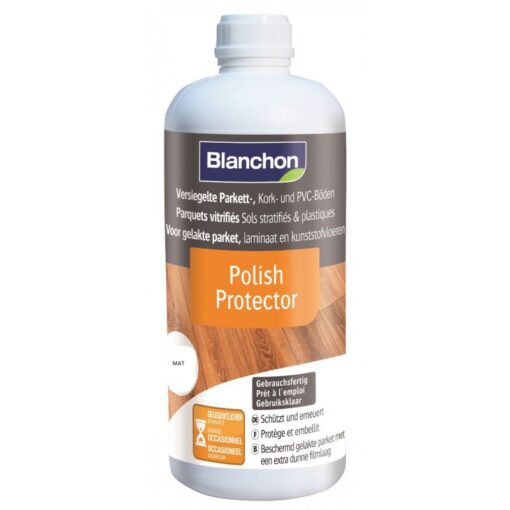 Blanchon - Polish Protector