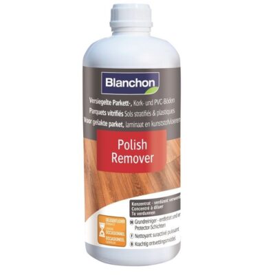 Blanchon - Polish Remover