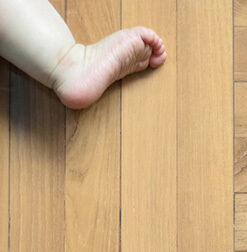 Vernis Pour Parquet - Basin