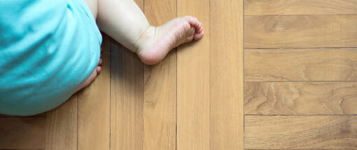 Vernis Pour Parquet - Basin