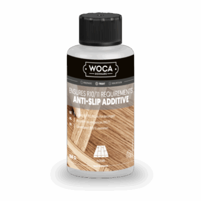 Woca - ANTI-SLIP ADDITIVE for 2K LACQUER