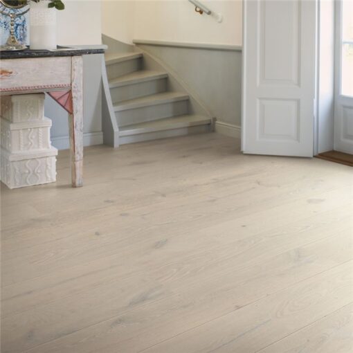 Pergo -  CHÊNE SABLE BLANC W1216-03793-3 – Image 2
