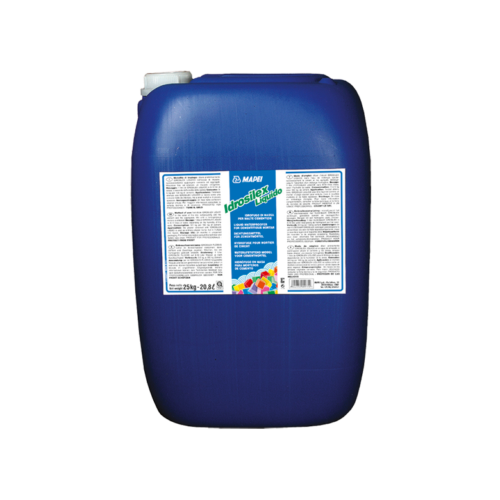 Mapei - Idrosilex Liquid