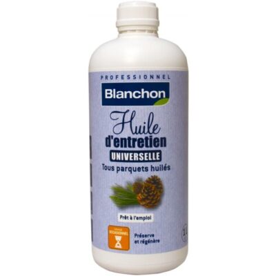 Blanchon - Universal Maintenance Oil 1L