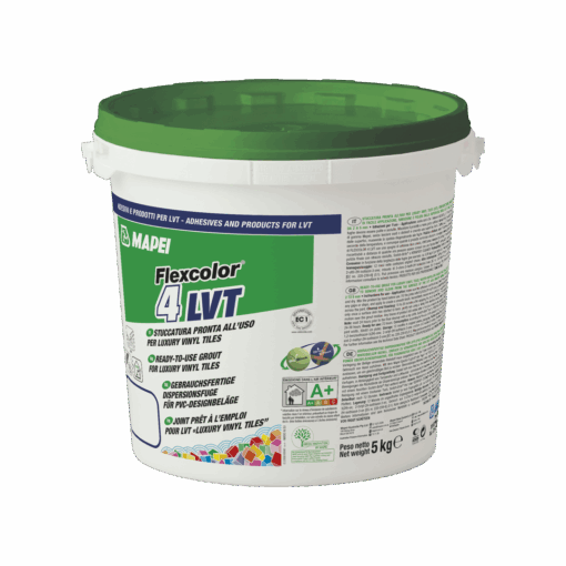 Mapei - Flexcolor 4 LVT