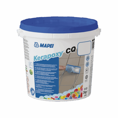 Mapei - Kerapoxy CQ