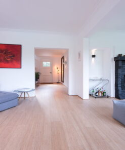 REVÊTEMENT ET FINITION – LAMES DE BAMBOUS – PARQUET À COLLER/FLOTTANT GAMME BAMWOOD – BAMBOOTOUCH