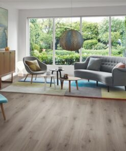 Revêtement et finition - Parquet - Sol Stratifié à cliquer collection Mandal - Pergo - 1200 x 190 mm