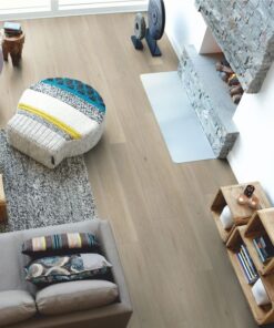 Revêtement et finition - Parquet - Sol Stratifié à cliquer collection Modernplank - Pergo - 1380 x 190 mm