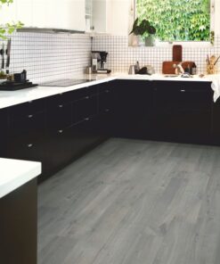 Revêtement et finition - Parquet - Sol Stratifié à cliquer collection Stavanger - Pergo - 1380 x 278.5 mm