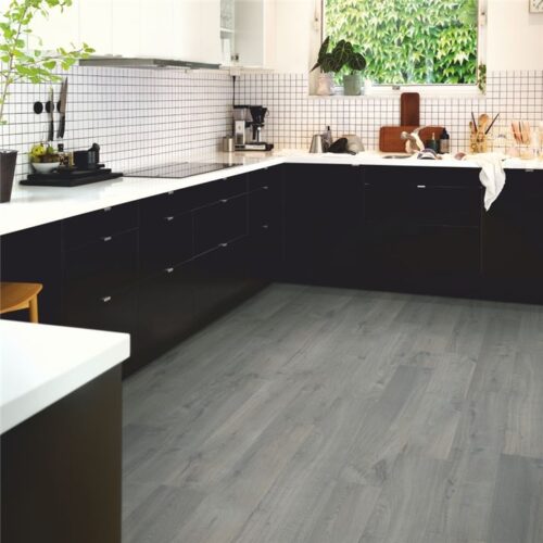 Revêtement et finition - Parquet - Sol Stratifié à cliquer collection Stavanger - Pergo - 1380 x 278.5 mm
