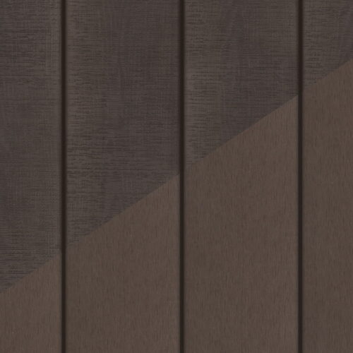 BAMBOOTOUCH – OUTDOOR COMPOSITE CUT BROWN