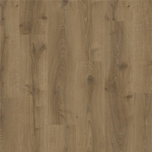 Vinyle imitation chêne et pin à cliquer - Collection Classic Plank Premium - Pergo -1251 x 187 x 4,5 mm