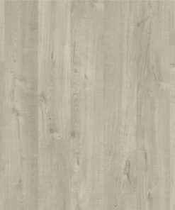 Vinyle imitation chêne et pin à cliquer - Collection Modern Plank Premium Click - Pergo - 1510 x 210 x 4,5 mm