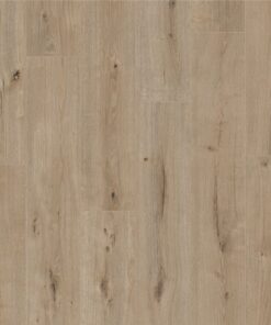 Vinyle imitation bois de chêne à cliquer collection Glomma Pro - Pergo - 1494 x 209 x 5 mm