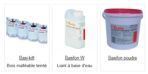 Préparation Du Sol En Bois - Basin