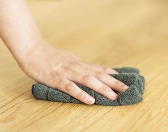 Produits de préparation pour le traitement du bois intérieur - Rubio Monocoat