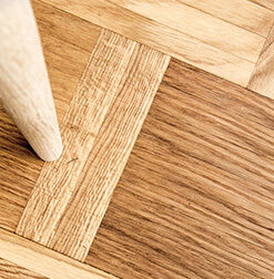 Produits nettoyage parquet & terrasse – Blanchon
