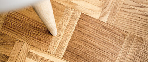Produits nettoyage parquet & terrasse – Blanchon