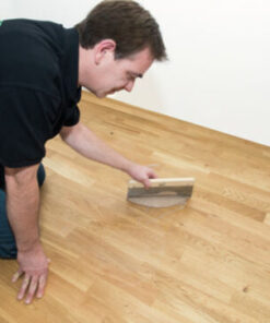 Rebouchage - Plastor