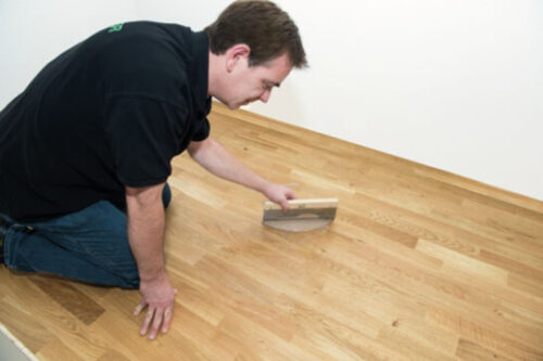 Rebouchage - Plastor