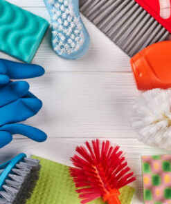 Les Accessoires De Nettoyage - Osmo