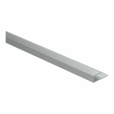 Profil en U - 8,1 mm