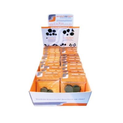 Outillage d'Entretien