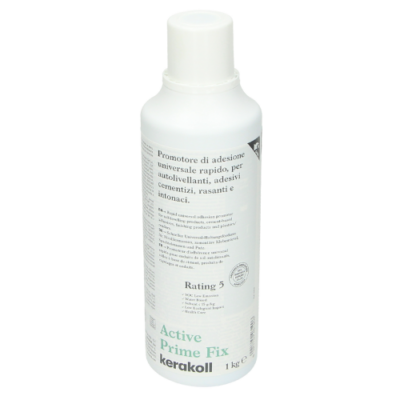 SLC Active Prime Fix apprêt séchage rapide 1 kg