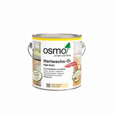 Huile pour terrasse antidérapante Osmo 430 incolore 0,75L