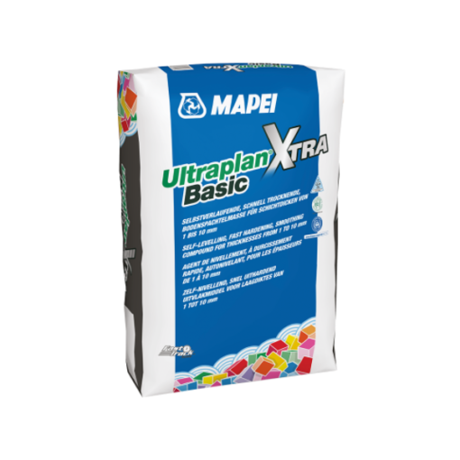 Mapei - Ultraplan Basic Xtra