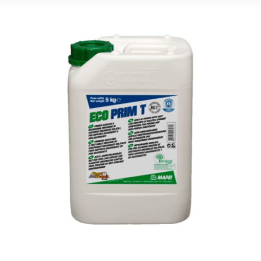Mapei - Eco Prim T 10kg