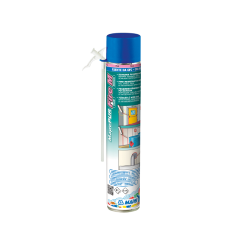 Mapei - Mapepur Fire Foam M 750ml