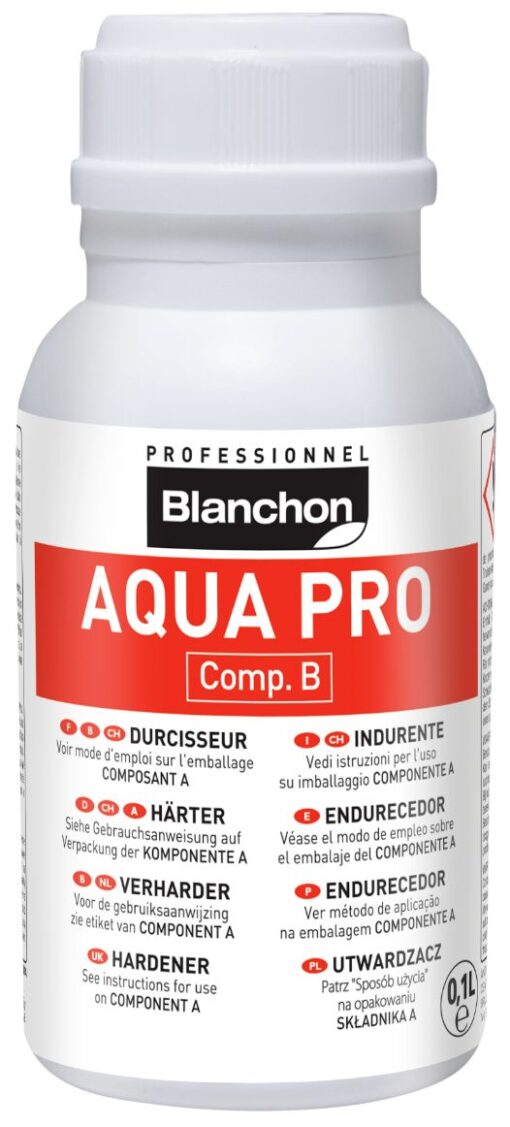Blanchon - Durcisseur Aqua Pro (RPA) – Image 4