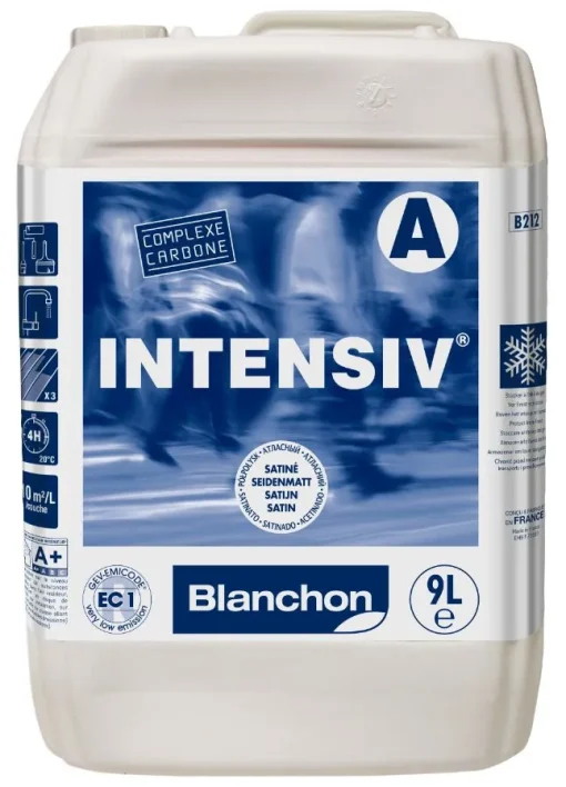 Blanchon - Vitrificateur Parquet Intensiv® – Image 2